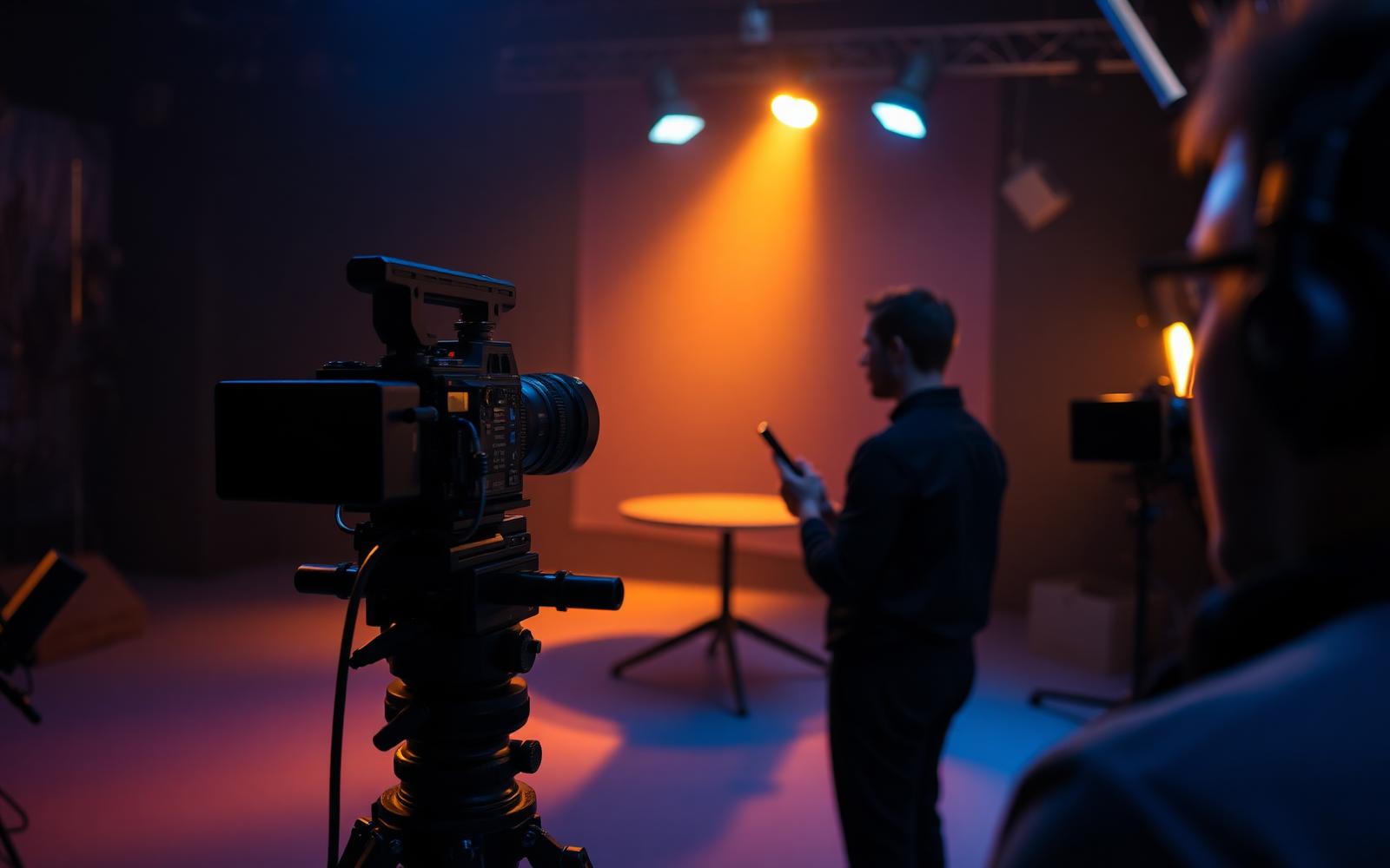 Commercial Production
