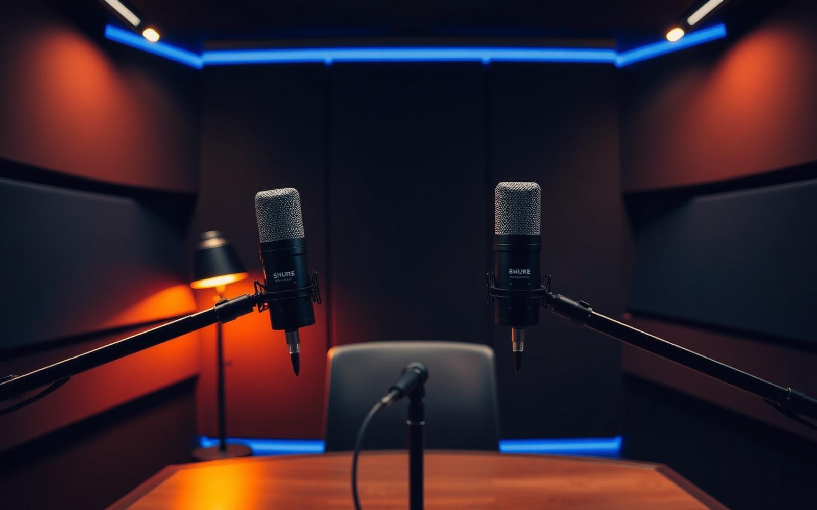 Podcast & Content